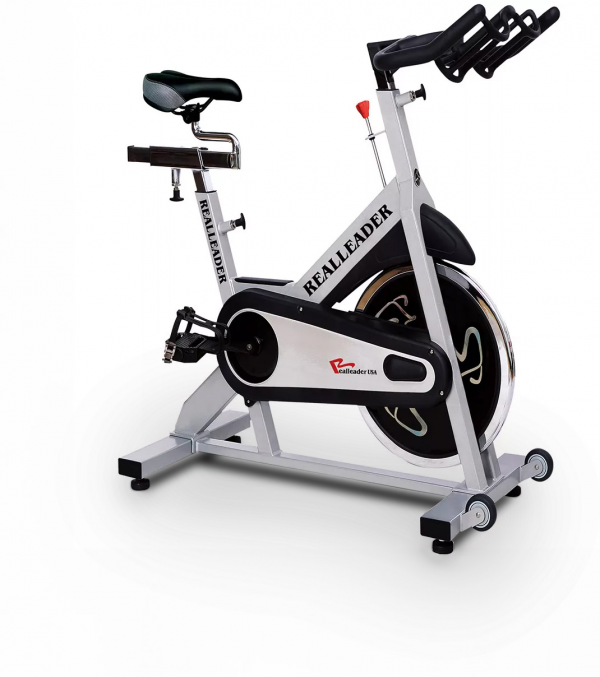 DBRSB-260  SPINNING BIKE (no hand-pulse)