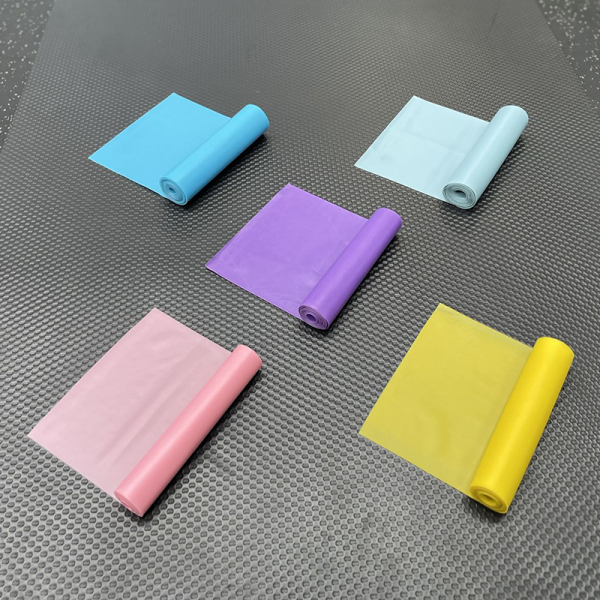 Flat Resistance Bands (150X15CM)