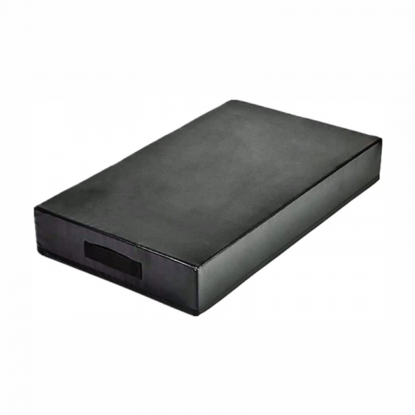 Shock Mats for Barbell Dropping / Weightlifting Silencer Drop Pads / Barbell Dropping Pads - Image 3