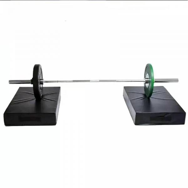 Shock Mats for Barbell Dropping / Weightlifting Silencer Drop Pads / Barbell Dropping Pads - Image 4
