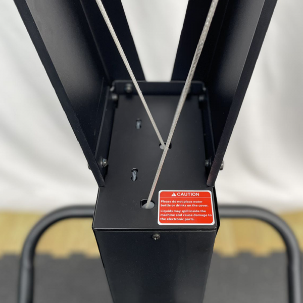 DB Fitness Ski Trainer DB-3301 - Image 8