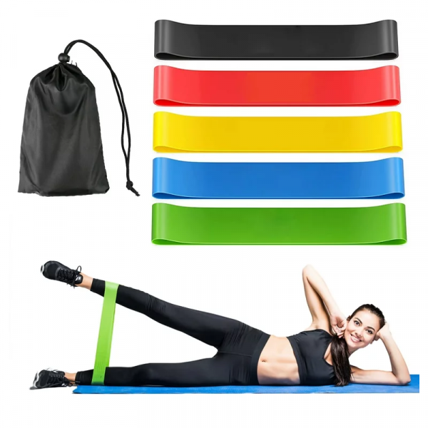Resistance Band Set