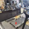 Treadmill Speed with Manual Incline: 0.8-12KM/H - Rent - Image 4