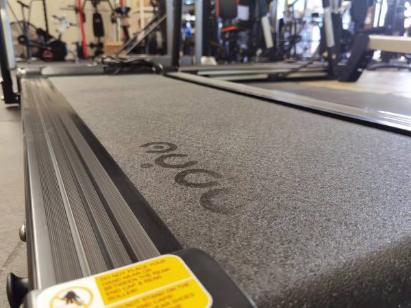 Treadmill Speed with Manual Incline: 0.8-12KM/H - Rent - Image 8