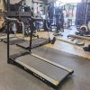 Treadmill Speed with Manual Incline: 0.8-12KM/H - Rent - Image 2