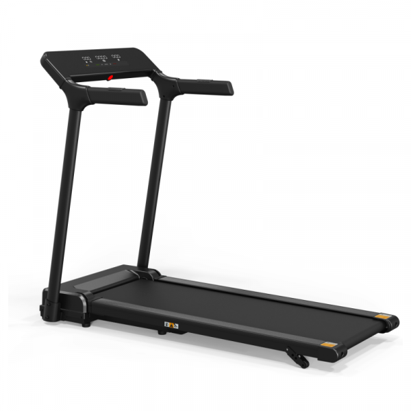 Treadmill Speed with Manual Incline: 0.8-12KM/H - Rent