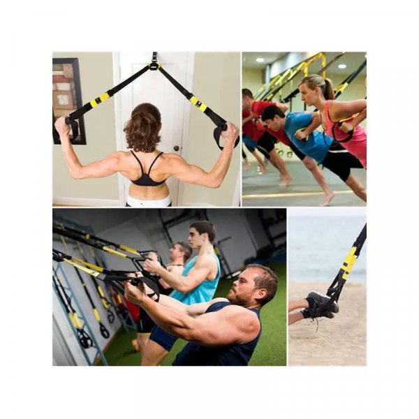 TRX Suspension Kit - Image 6