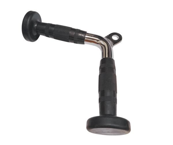 Tricep V-Bar/Cable Attachments - Gym Accessories