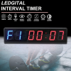 LED Multi-Function Clock (25-inch Screen) - Image 5