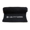 DB Fitness Gym Towel - Gym Accessories - Image 2