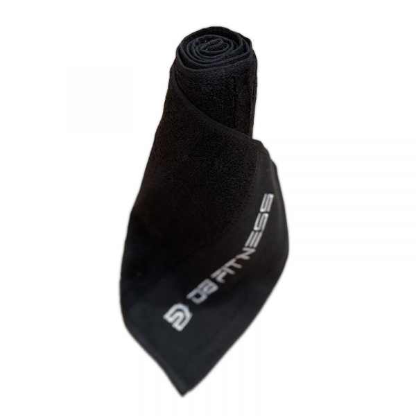 DB Fitness Gym Towel - Gym Accessories - Image 3