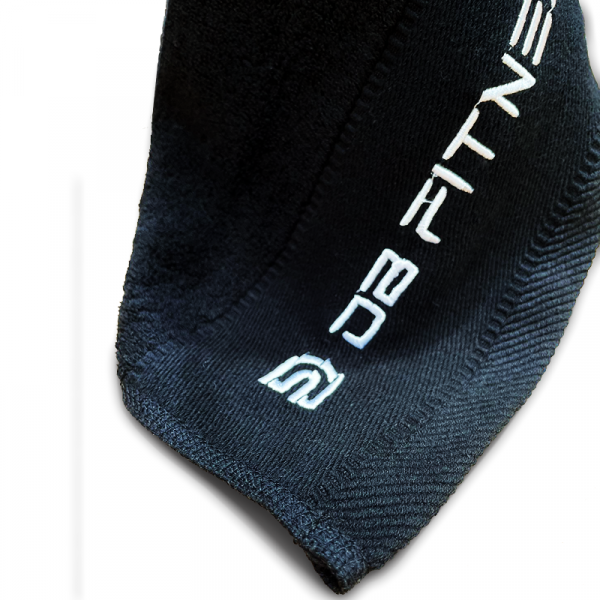 DB Fitness Gym Towel - Gym Accessories - Image 4