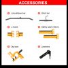 Versatile Half Rack - Image 8