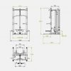 Versatile Half Rack - Image 9