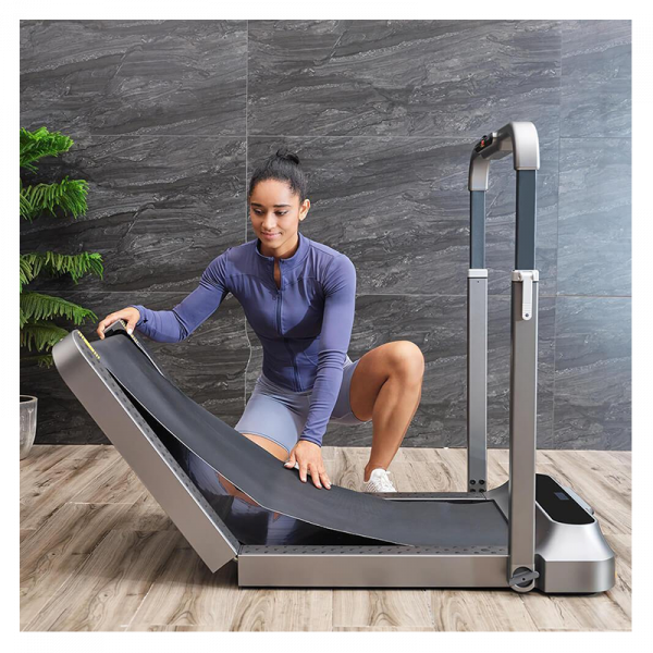 KingSmith WalkingPad R2 Pro Foldable Treadmill - Image 4