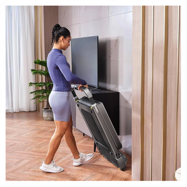 KingSmith WalkingPad R2 Pro Foldable Treadmill - Image 5
