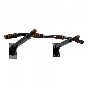 Wall-Mounted Pull-up Bar