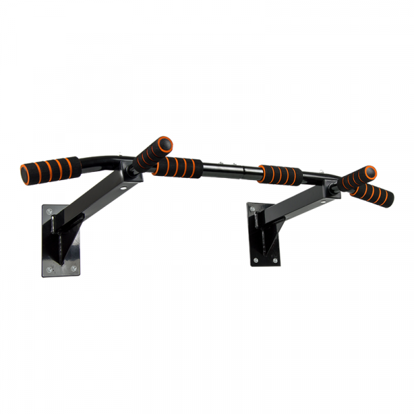 Wall-Mounted Pull-up Bar