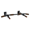 Wall-Mounted Pull-up Bar - Image 5