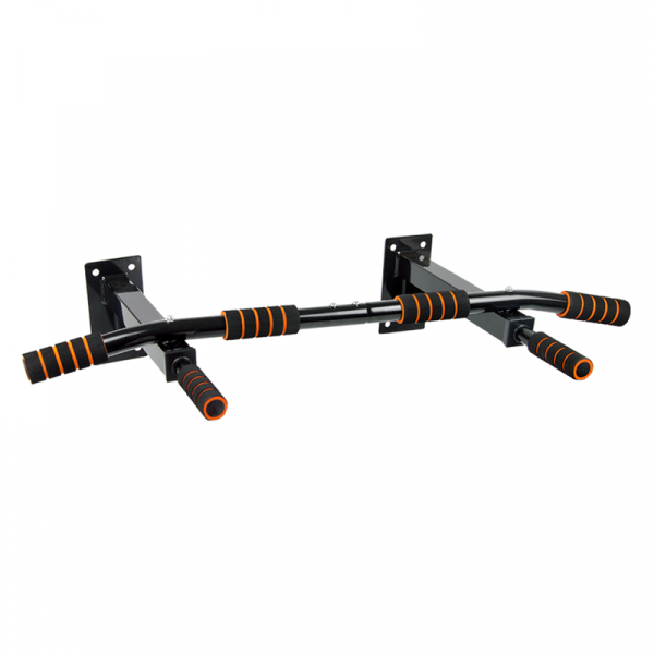 Wall-Mounted Pull-up Bar - Image 5
