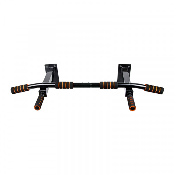 Wall-Mounted Pull-up Bar - Image 4