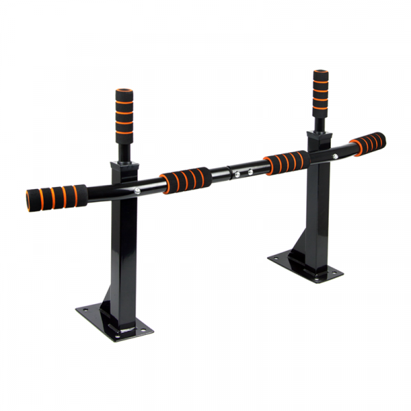 Wall-Mounted Pull-up Bar - Image 6