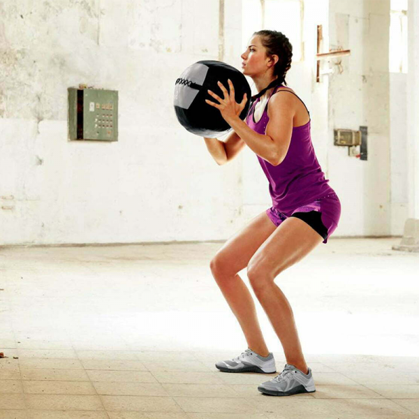 Wall Ball - Image 2