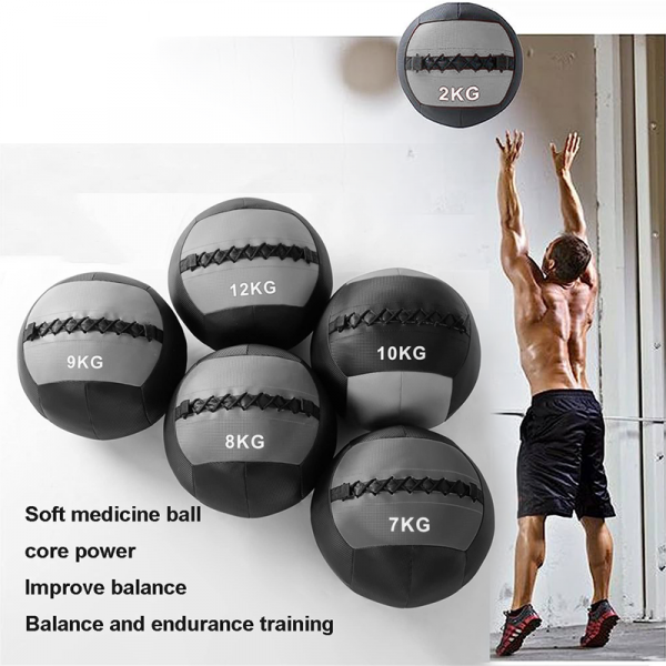 Wall Ball