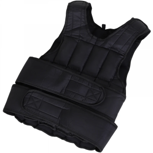 Weight Vest - Gym Accessories