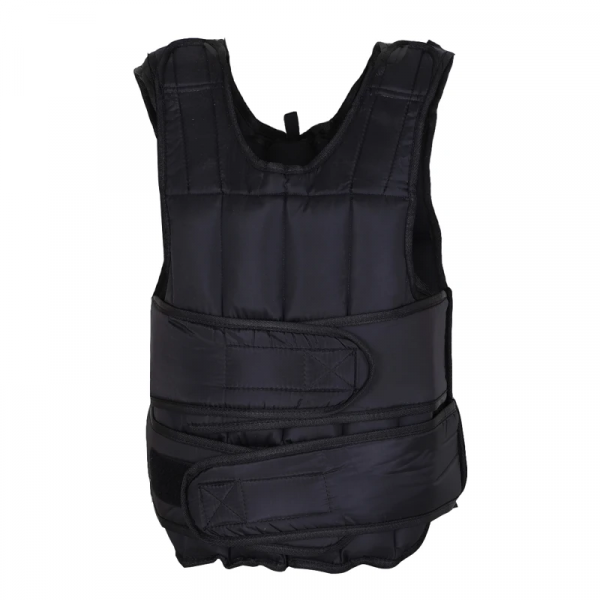 Weight Vest - Gym Accessories - Image 2
