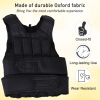 Weight Vest - Gym Accessories - Image 4