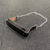 Weightlifting Belt with Chain - Image 4