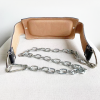 Weightlifting Belt with Chain - Image 2