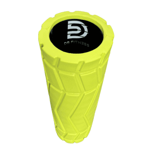 Yoga Foam Roller - Gym Accessories