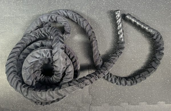 Battle Rope 12M - Image 2