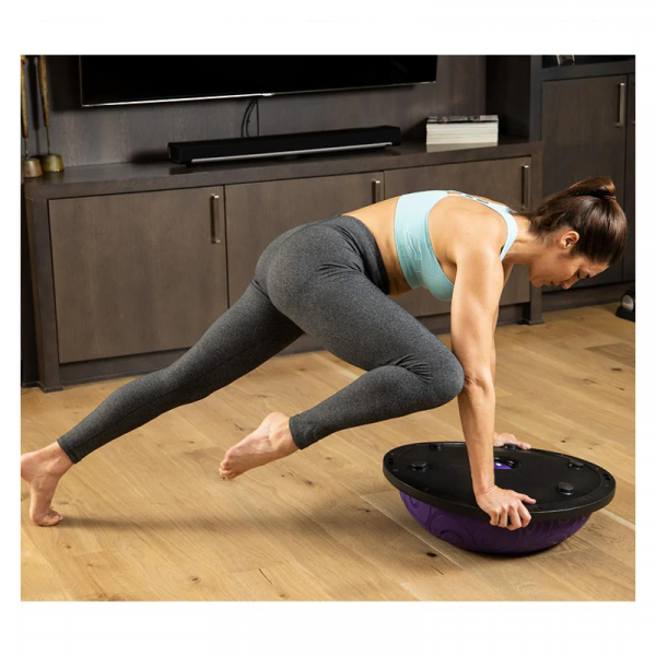 Bosu Ball with Air Pump - Image 10
