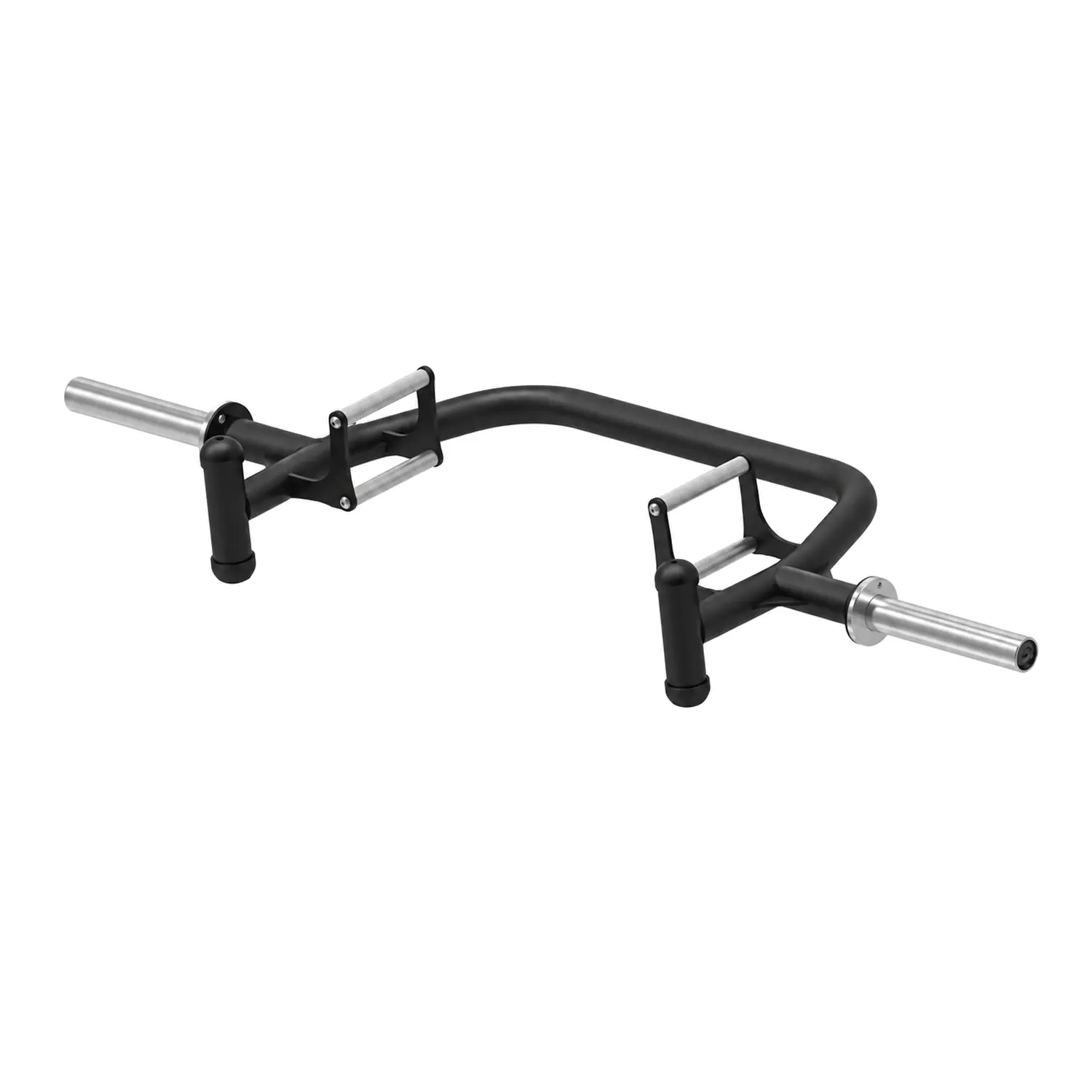 DB Fitness Olympic Trap Bar 20kg – Hex Deadlift Bar 196cm - Image 2