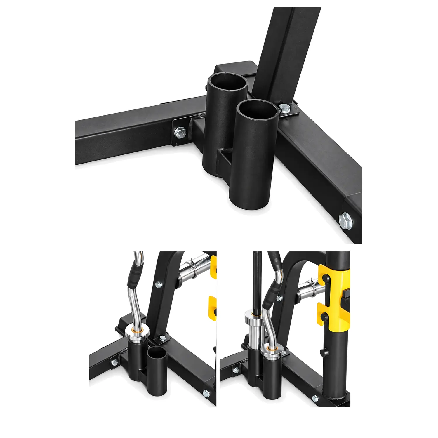 Versatile Half Rack - Image 7