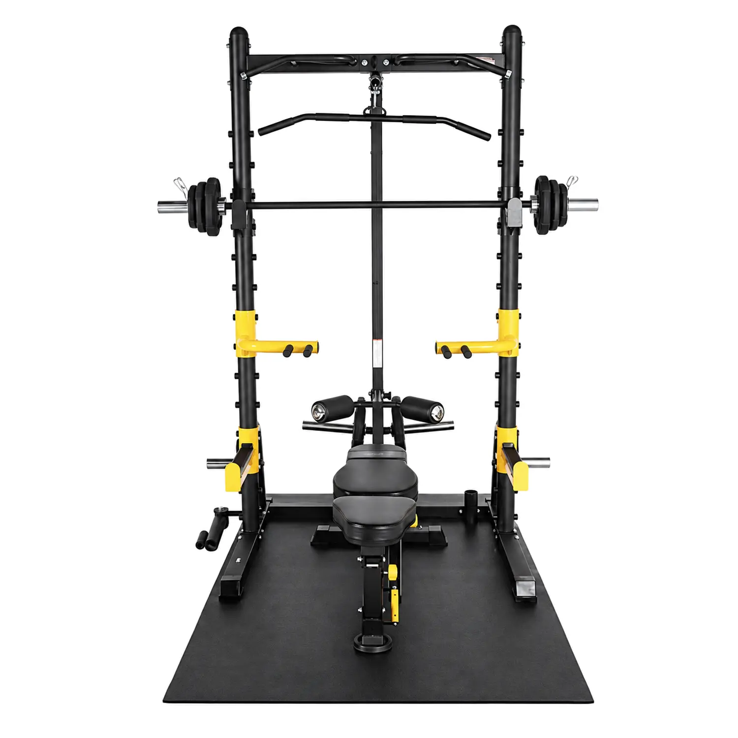 Versatile Half Rack - Image 2