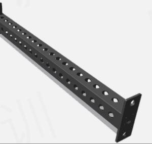 Expansion Beam