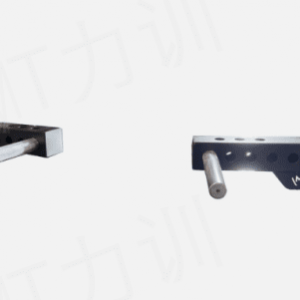 Dip Bar Attachment (Sold in pairs)