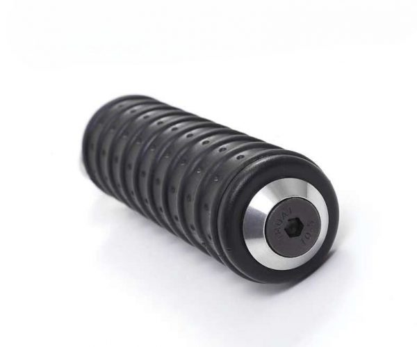 Steel Triceps Pushdown Chain Attachment with Stainless Steel Chains (Sold in Pairs) - Image 2
