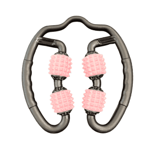 U Shape Foam Roller Muscle Massage Stick