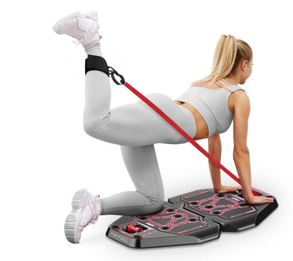 Fusion Motion Portable Gym - Image 4