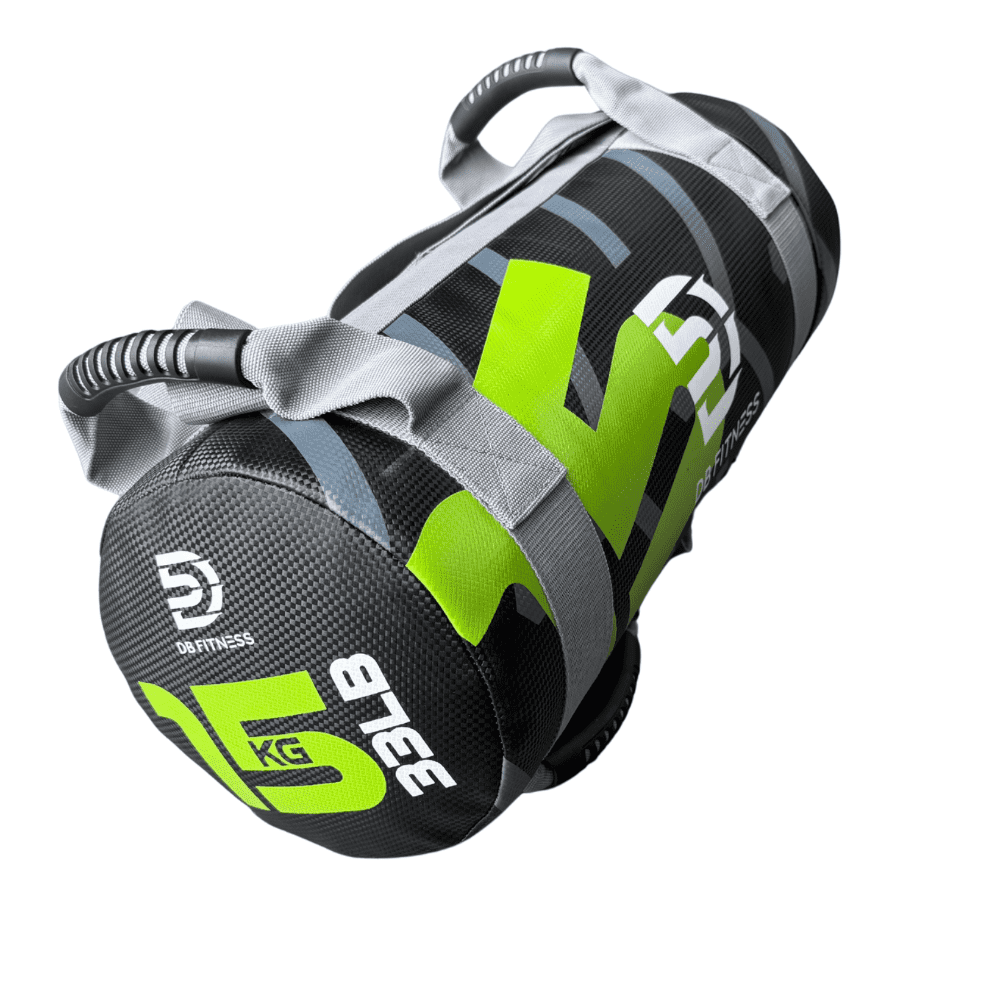 home fitness power bag strength trainer NZ