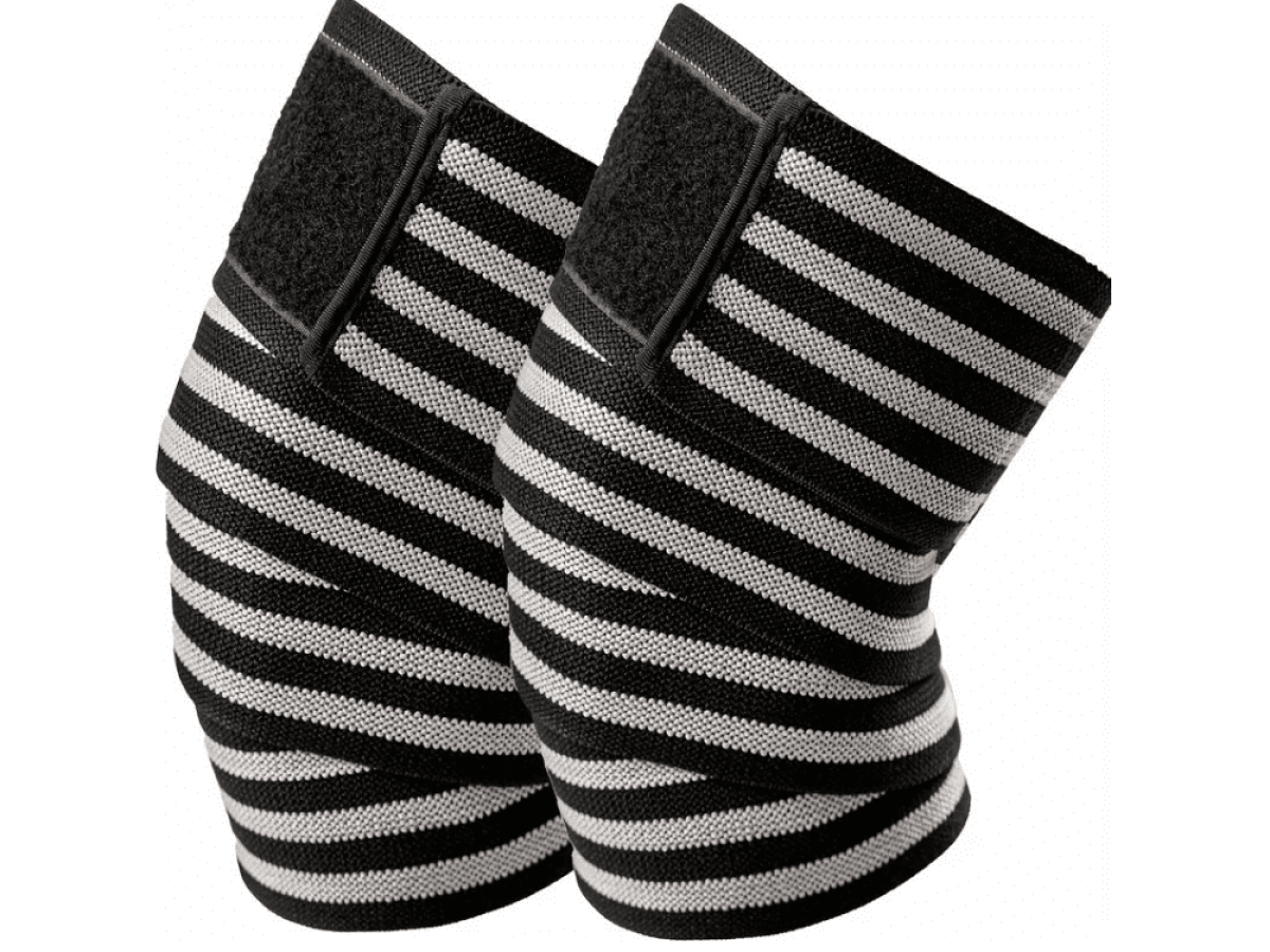 Knee Wraps - DB Fitness