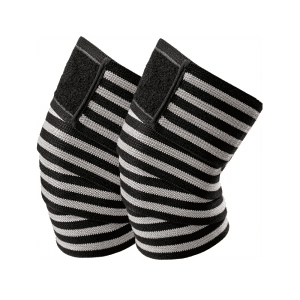 Knee Wraps