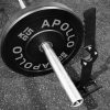 Barbell Jack - Image 2