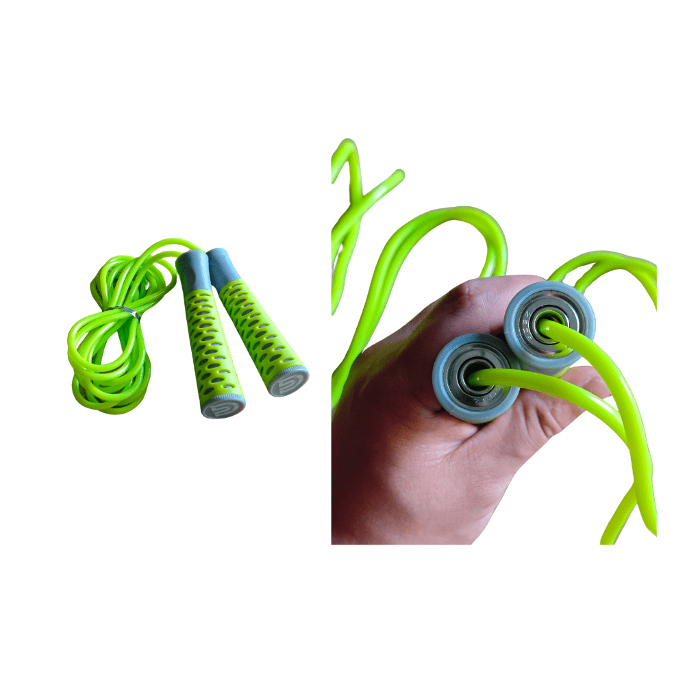Jump Rope - Gym Equipment - Image 3