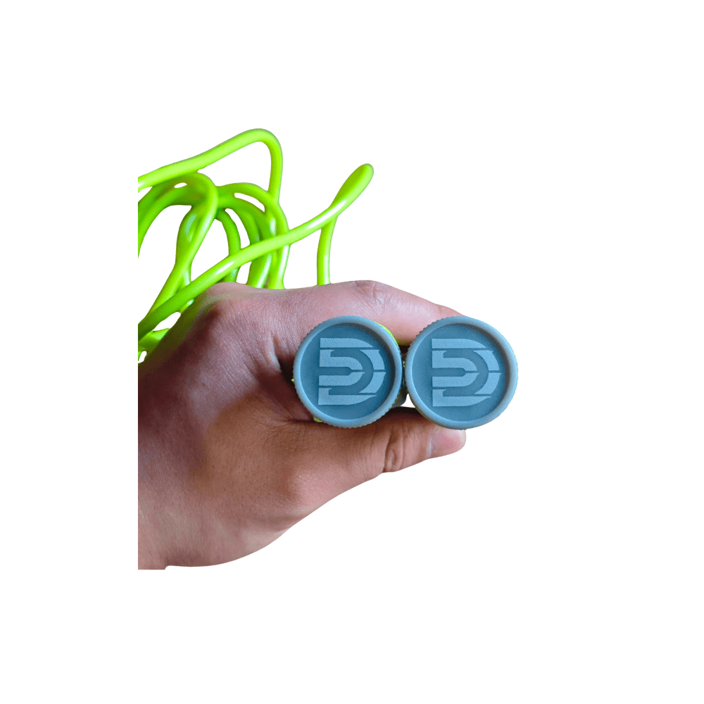 Jump Rope - Gym Equipment - Image 4